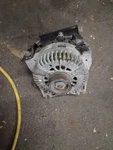 2004 Ford F150 New Body 5.4L Alternator Used. Price: $70.00.