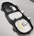 2007-2012 Mercedes X164 Gl 450 Interior Gps Navigation Radio Roof Antenna Oem Used. Price: $67.49.