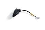 2013-2015 Scion Fr-s Roof Radio Antenna W/o Satellite SU003-02655, 86321-C Used. Price: $25.10.