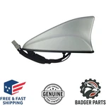 2016 2018 Hyundai Santa Fe Radio Antenna Circuit Silver 96210-4Z260-M8S Used. Price: $87.00.