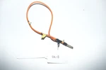 1999-2004 Ford Mustang Radio Stereo Dash Antenna Extension Cable Oem Used. Price: $24.75.