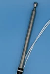 Power Antenna Mast For Toyota Sequoia 2001-2007 New. Price: $19.14.