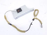 2017-2021 Subaru Wrx Sti Antenna Gps Navigation Assembly 86277FJ120 Oem 17-21 Used. Price: $37.05.