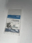 2015-2020 Ford F-150 Antenna Base Screws New Oem W716493-S437M Used. Price: $8.95.