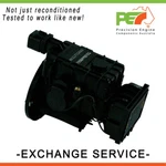 Reman. Oem Air Mass / Flow Meter Afm For Mitsubishi Starwagon Sf 2.4 Lt-exchange Remanufactured. Price: $479.77.