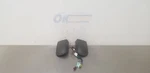 23 Ford F150 Roof Mounted Antenna Set Pair Textured Used. Price: $125.00.