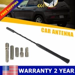 Radio Antenna Mast Am/fm Aerial Fit 07-19 Ford Explorer Focus Lincoln Mkt Mkx New. Price: $9.99.