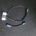 Tesla Model Bluetooth Antenna 1062393-00-B New. Price: $65.00.