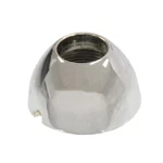 1963-1964 Corvette Antenna Nut Chrome EC155 New. Price: $9.99.