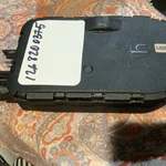86-90 Mercedes W126 420SEL 560SEC Power Antenna Hirschmann 1268200375 Oem Used. Price: $199.00.