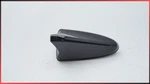 2015-2017 Hyundai Genesis G80 Exterior Roof Shark Fin Antenna Assembly Black Oem Used. Price: $141.00.