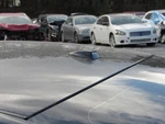 Altima 2020 Antenna 1005308 Used. Price: $137.75.