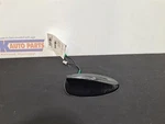2018 Nissan Murano Oem Roof Mounted Shark Fin Antenna Black Used. Price: $58.53.