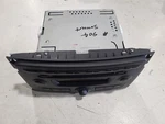 2008 Smart Fortwo - Double Din Cd Player Radio Receiver Assembly Oem A4518203579 Used. Price: $94.50.