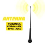 Genuine Fit For Mazda NF47-66-A30A Radio Antenna Rod Mast 2006-2013 MX-5 Miata H New. Price: $11.99.