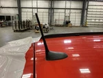 17-24 Jeep Compass Roof Mounted Antenna Used. Price: $50.00.