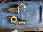 1994 1995 1996 1997 1998 Cadillac Deville Right Front Window Regulator Motor Used. Price: $123.45.