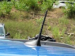 Compass 2020 Antenna 981997 Used. Price: $137.75.