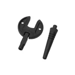 84-50-6-907-083 Genuine Bmw Antenna For 325 525 540 323 328 528 Coupe 330CI New. Price: $60.21.