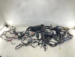 17-20 Jaguar F-pace 2.0D Complete Main Body Wire Wiring Harness Loom Oem Used. Price: $524.65.