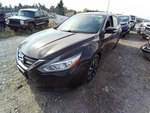 Altima 2018 Antenna 11209420 Used. Price: $80.02.