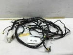 2009 Nissan Maxima Right Side Interior Body Wire Harness Oem+ Used. Price: $105.21.