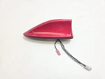 2017-23 Subaru Impreza Premium Radio Shark Fin Antenna 86321FL50 Oem Red Used. Price: $62.99.