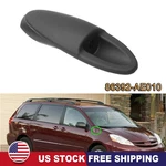 Antenna Bezel Grommet Part Number 86392-AE010 Fits: 2004-2010 Toyota Sienna New. Price: $6.95.