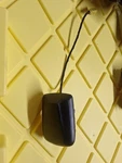 2011-2015 Chrysler Town & Country Roof Radio Satellite Antenna 05091140AA Oem Used. Price: $42.00.