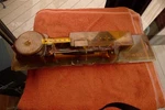 Metra CF-PW22 Universal Power Antenna Am/fm Open. Price: $25.00.