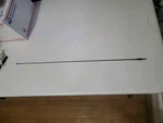 1986 Chevrolet S10 Blazer Radio Antenna Oem Gm 31" Long Used. Price: $40.00.
