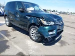 Antenna Oem 2017 Land Rover Spt 1YR Wrnty LR070772 Used. Price: $100.00.