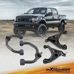 Maxpeedingrods 2-4" Lift Front Upper Lower Control Arms 2009-2013 Ford F-150 New. Price: $257.75.
