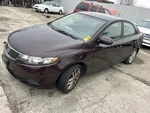 Forte 2011 Antenna 588186 Used. Price: $100.60.