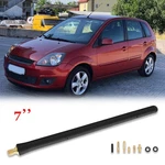 7" Short Aerial Antenna Am/fm Signal Radio Reception Black Ford Fiesta St,se New. Price: $12.08.