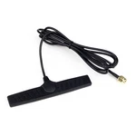 Haltech Wi-fi Antenna Glass Mount 2.4GHZ HT-011401 New. Price: $49.02.