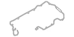 Genuine Mazda Antenna Cable BCKA-66-F50A New. Price: $91.60.