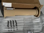 New General Dynamics Antenna Riser Mount Military Tan Hmmwv M998 M1151 Sincgars. Price: $99.00.