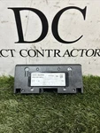 Audi A4 Arial Booster Amplifier 8H0035225L Used. Price: $60.54.
