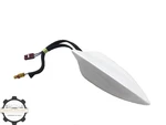 2024-2026 Buick Envista Roof Shark Fin Antenna Oem GP5 Abalone White Used. Price: $79.99.