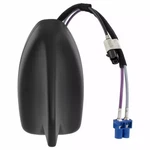 Genuine Ford Radio Antenna Base GM5Z-18936-GF New. Price: $137.50.