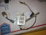 Antenna Noice Filter Module 1999 Camry Pn 90980-05303 Fits Toyota Used. Price: $13.41.