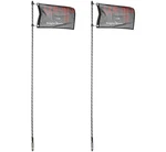 Whip It SB-RGBBT-152 Premium Bluetooth Light Rods New. Price: $430.00.