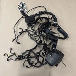 2018-2020 Subaru Crosstrek 2.0I Bulkhead Wiring Wire Harness 81402FL021 Oem Used. Price: $340.00.