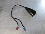 E65 E66 E67 Series Antenna Shark Fin 6915892 Used. Price: $124.99.