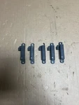 2018 Honda Ridgeline Rtl 3.5L Keyless Entry Antenna Set Of Oem Used. Price: $57.00.