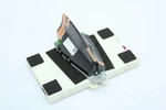 2015-2018 Bmw F36 428I 430I Rear Roof Antenna Shark Housing W/ Control Module Used. Price: $84.55.