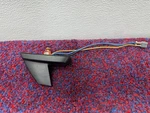 Cadillac Escalade Esv 06-13 Oem Gps Navigation Roof Shark Fin Antenna Used. Price: $59.99.