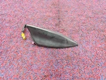 Chevrolet Camaro Ls 16-24 Oem Roof Fin Shark Radio Navigation Gps Antenna Black Used. Price: $49.99.