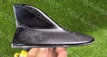 Lexus ES350 ES300H 2013-2015 Exterior Roof Top Radio Antenna Black Oem Used. Price: $121.98.